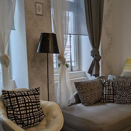 Design Place 1030 Виена Екстериор снимка