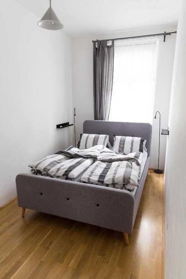 Design Place 1030 Виена Екстериор снимка
