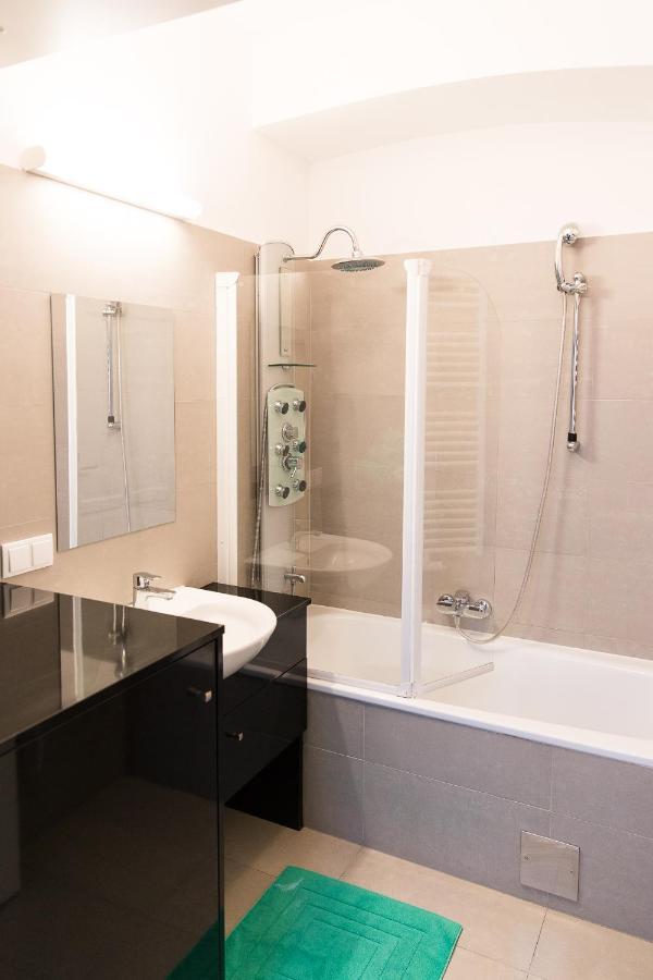 Design Place 1030 Виена Екстериор снимка