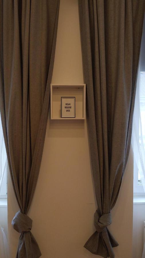 Design Place 1030 Виена Екстериор снимка