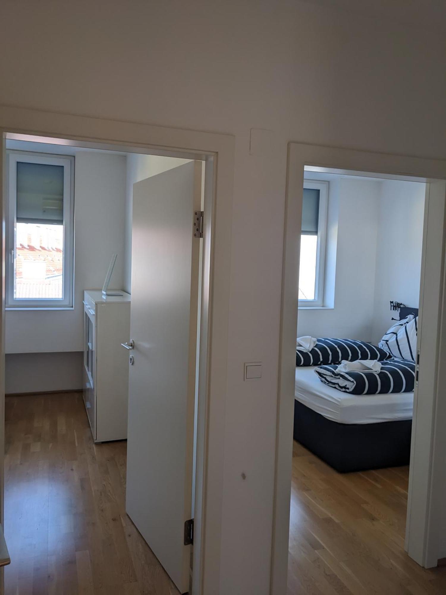 Design Place 1030 Виена Екстериор снимка