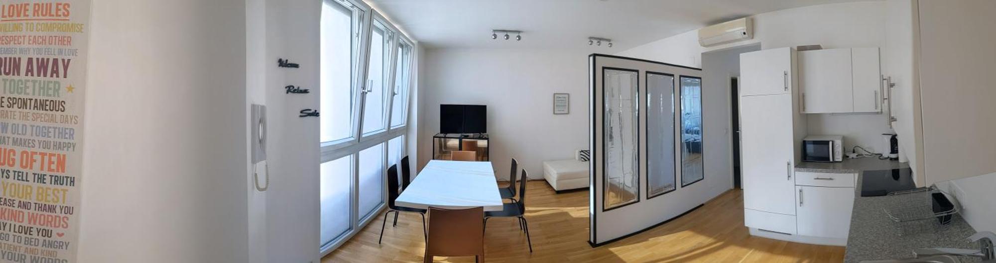 Design Place 1030 Виена Екстериор снимка