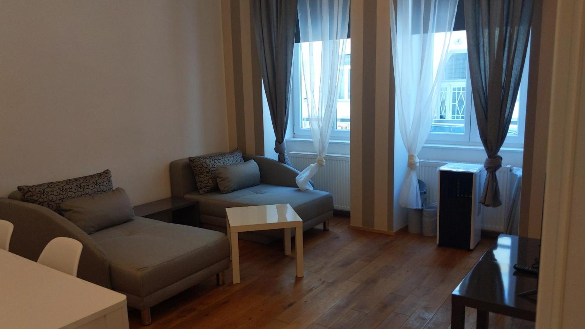 Design Place 1030 Виена Стая снимка