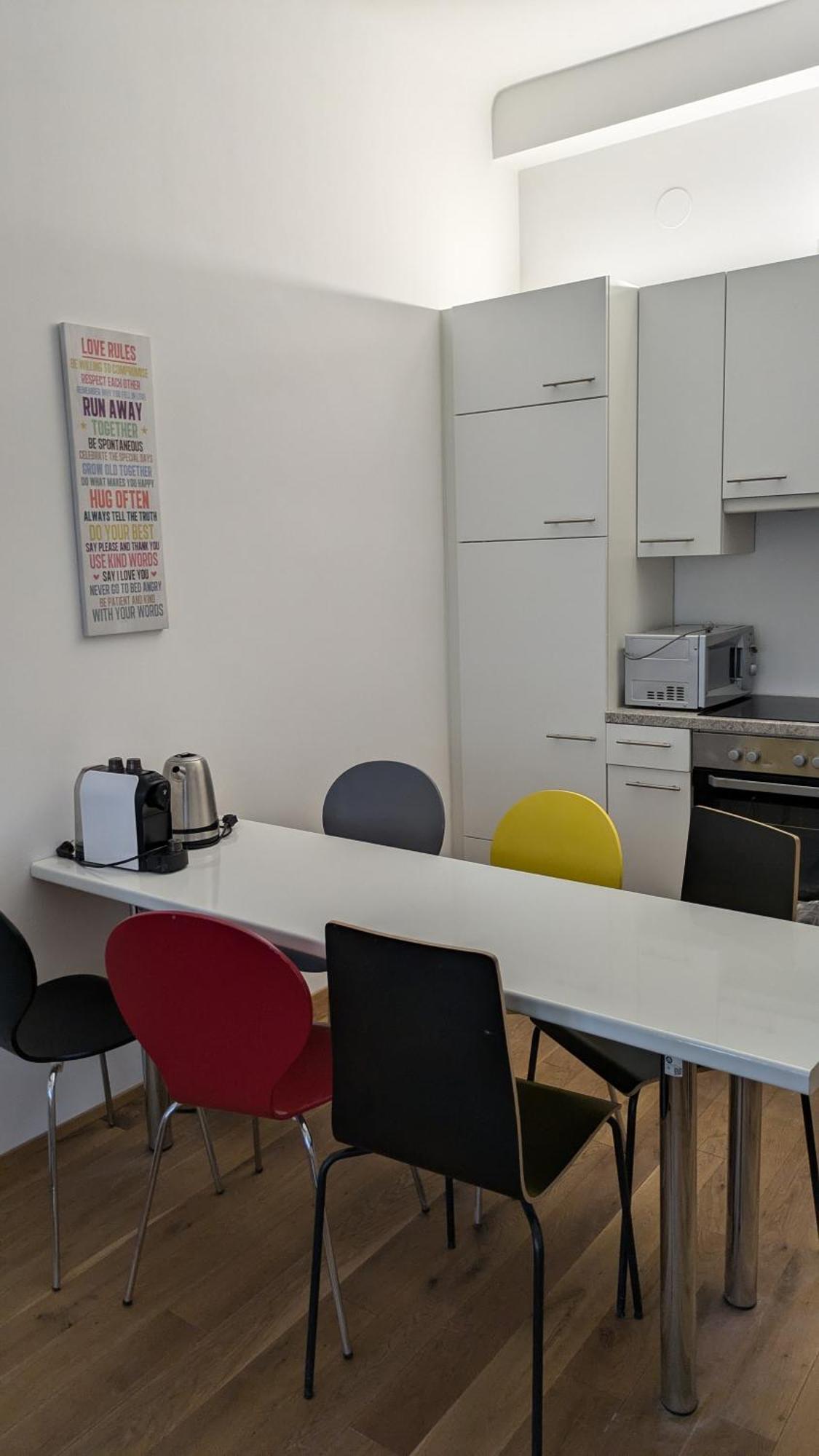 Design Place 1030 Виена Екстериор снимка