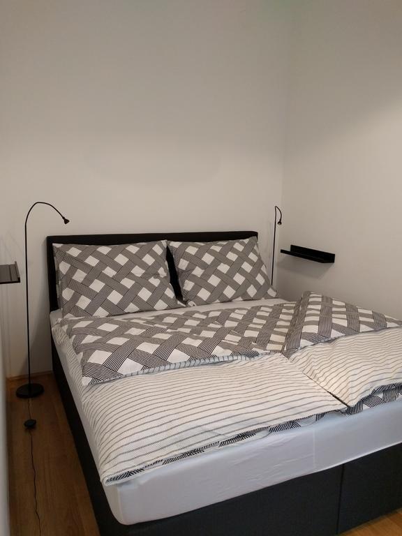 Design Place 1030 Виена Екстериор снимка