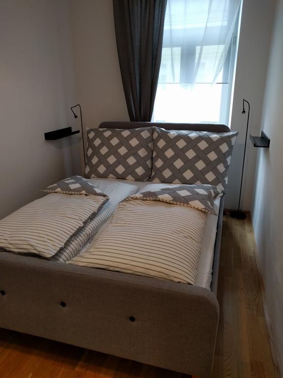 Design Place 1030 Виена Екстериор снимка