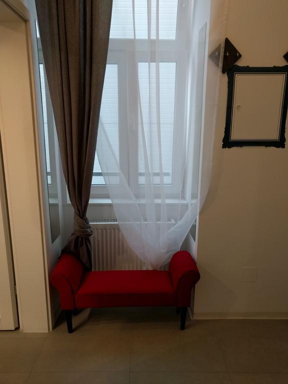 Design Place 1030 Виена Екстериор снимка