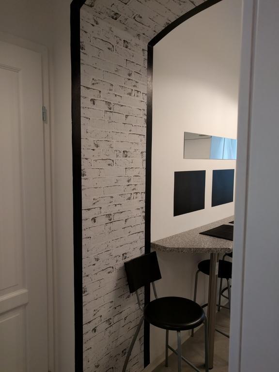 Design Place 1030 Виена Екстериор снимка