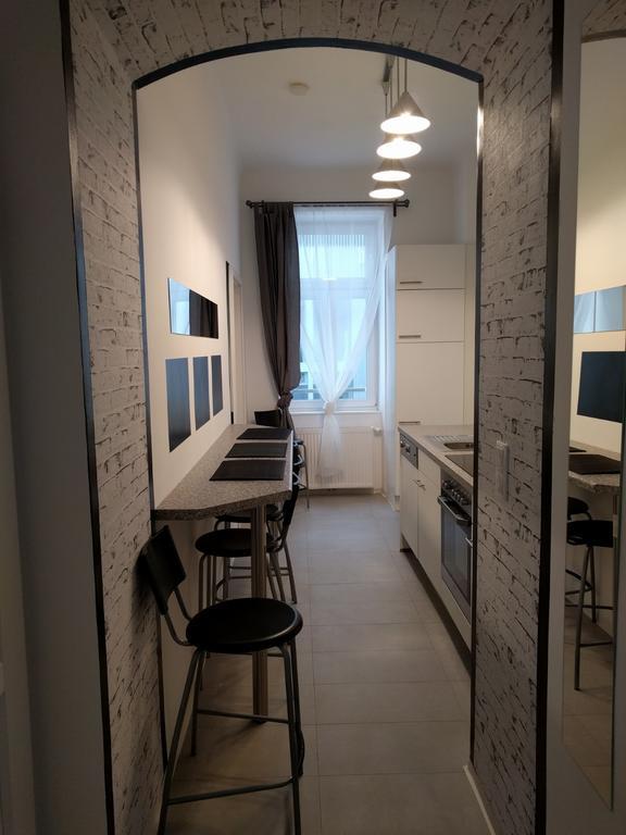Design Place 1030 Виена Екстериор снимка