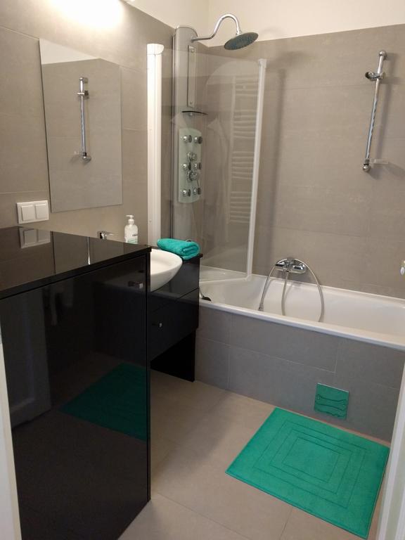 Design Place 1030 Виена Екстериор снимка