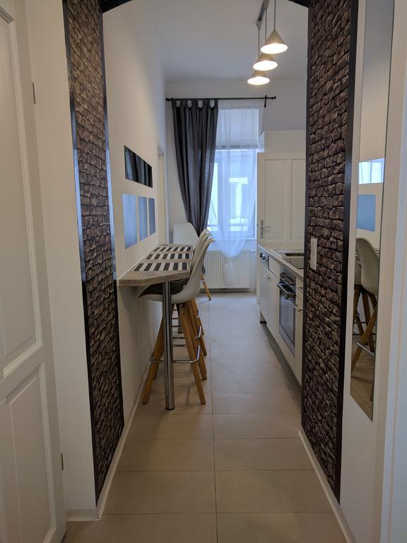 Design Place 1030 Виена Екстериор снимка