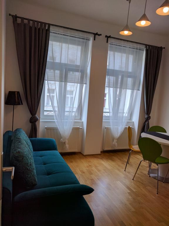 Design Place 1030 Виена Екстериор снимка