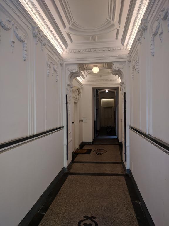 Design Place 1030 Виена Екстериор снимка