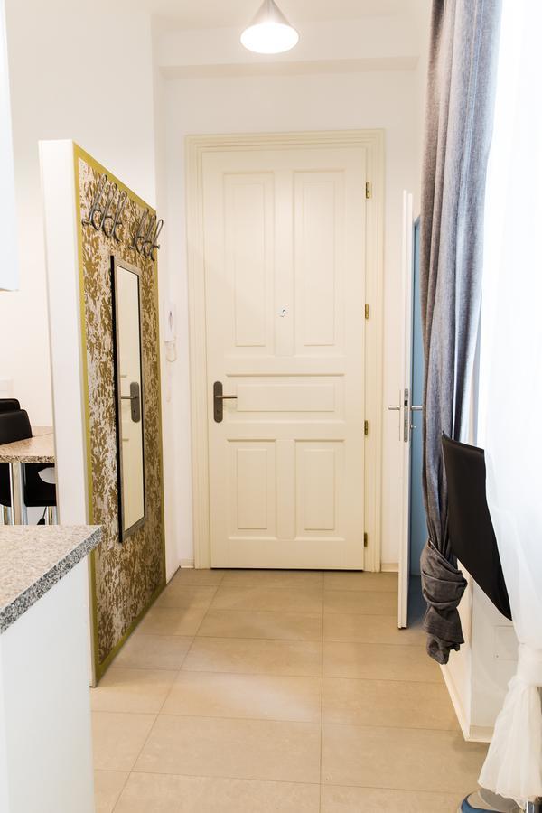 Design Place 1030 Виена Екстериор снимка