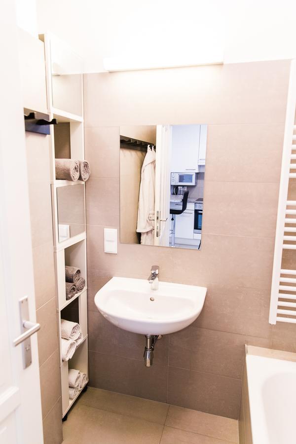 Design Place 1030 Виена Екстериор снимка