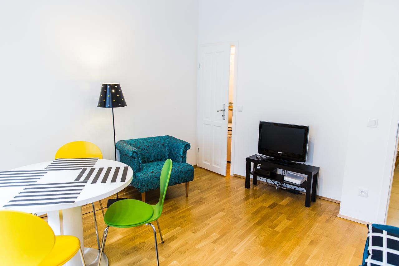 Design Place 1030 Виена Екстериор снимка