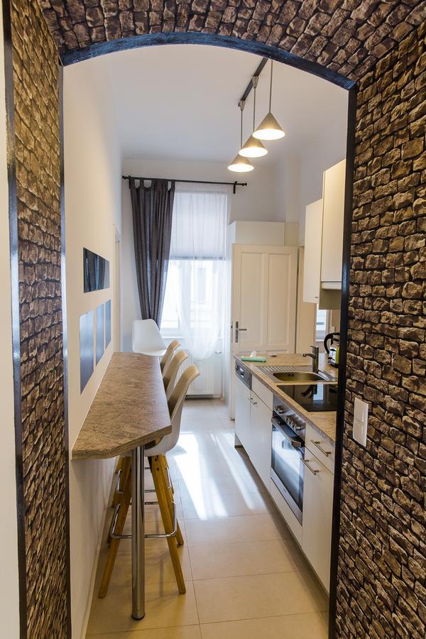 Design Place 1030 Виена Екстериор снимка