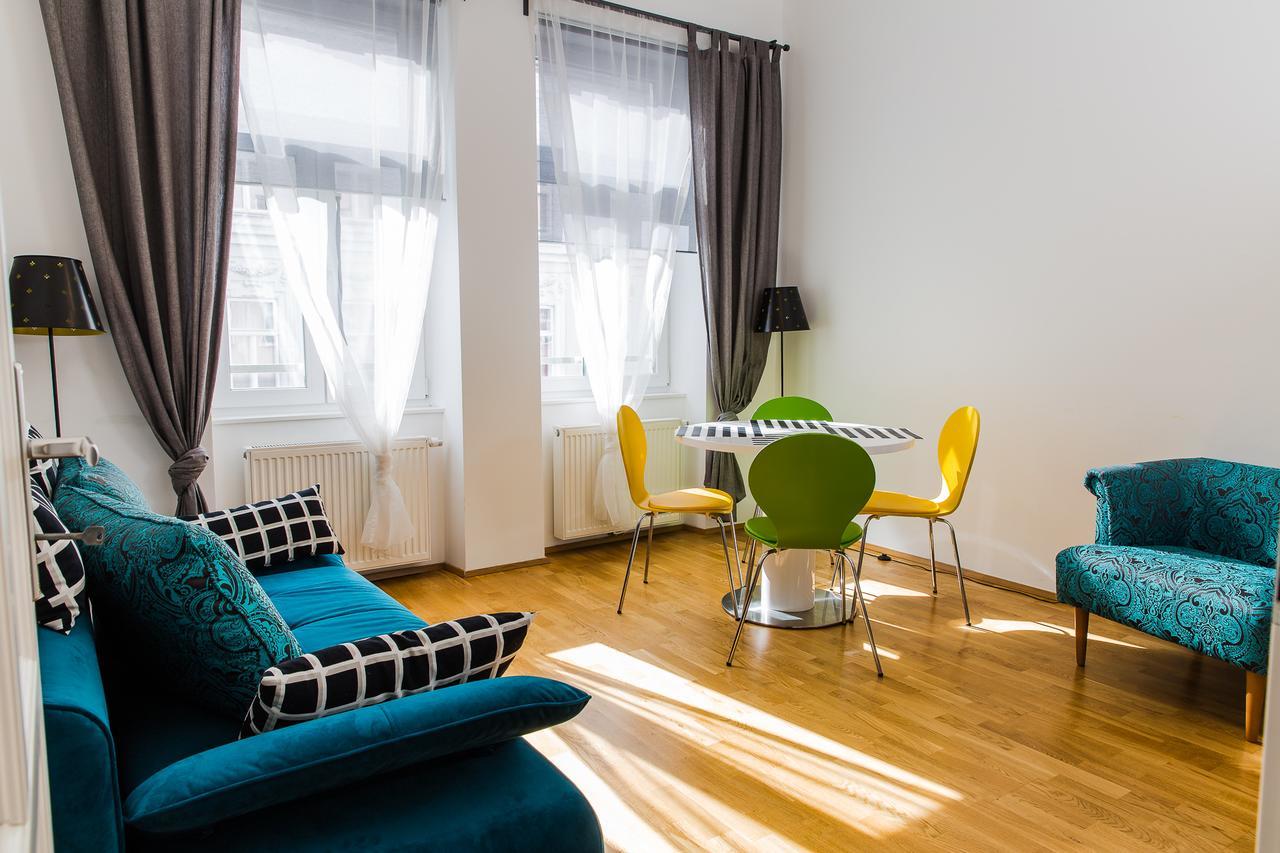 Design Place 1030 Виена Екстериор снимка