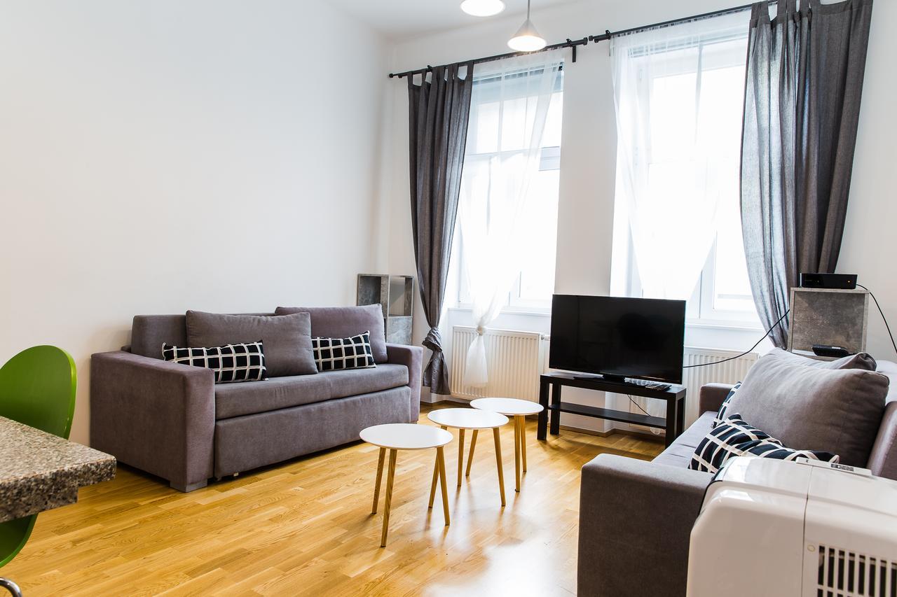 Design Place 1030 Виена Екстериор снимка