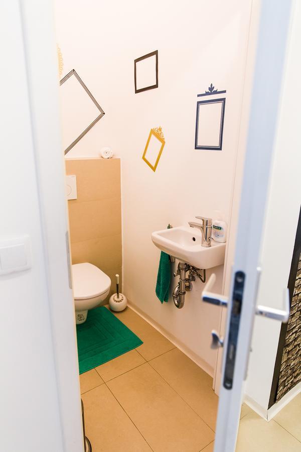 Design Place 1030 Виена Екстериор снимка