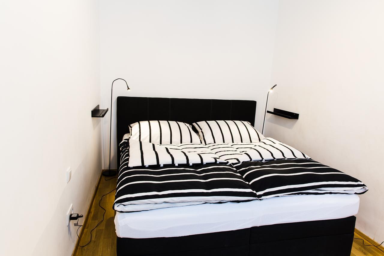 Design Place 1030 Виена Екстериор снимка