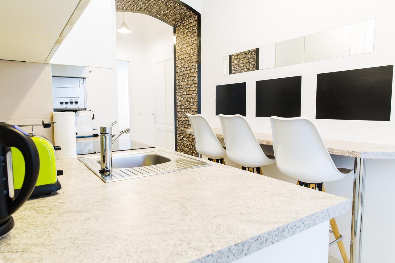 Design Place 1030 Виена Екстериор снимка